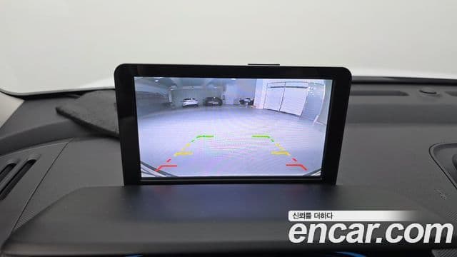 Hyundai Casper Smart, 2023 16