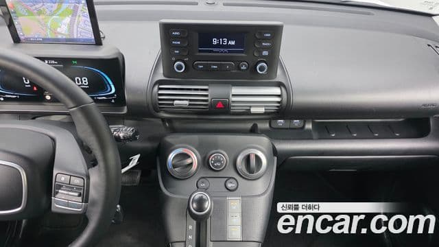 Hyundai Casper Smart, 2023 18