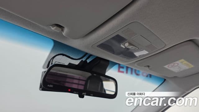 Hyundai Casper Smart, 2023 19