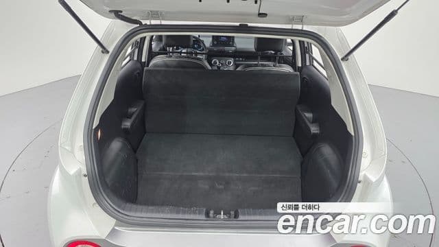 Hyundai Casper Smart, 2023 20