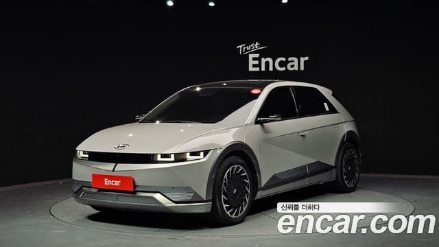 Hyundai Ioniq 5 Prestige, 2022 1