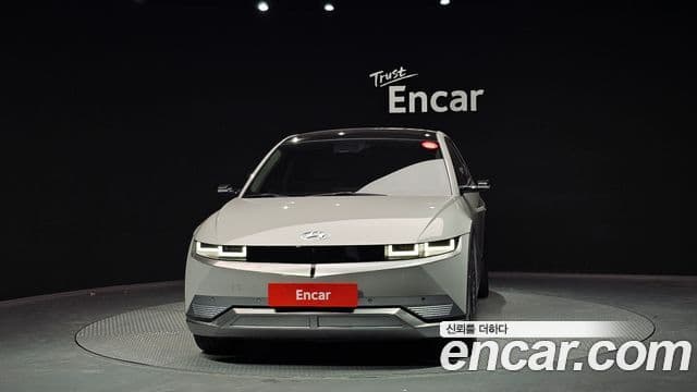 Hyundai Ioniq 5 Prestige, 2022 3