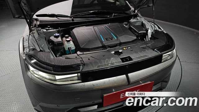 Hyundai Ioniq 5 Prestige, 2022 6