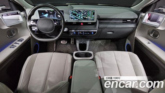 Hyundai Ioniq 5 Prestige, 2022 7