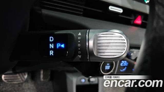 Hyundai Ioniq 5 Prestige, 2022 9