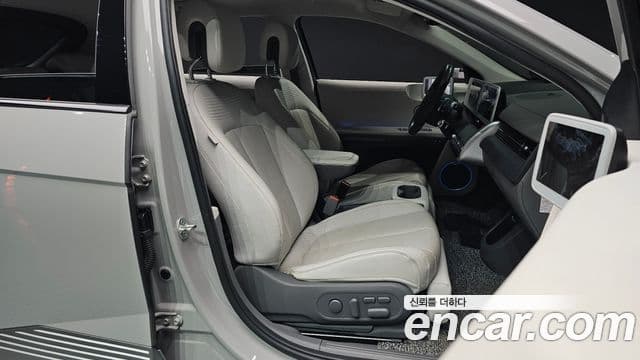 Hyundai Ioniq 5 Prestige, 2022 10