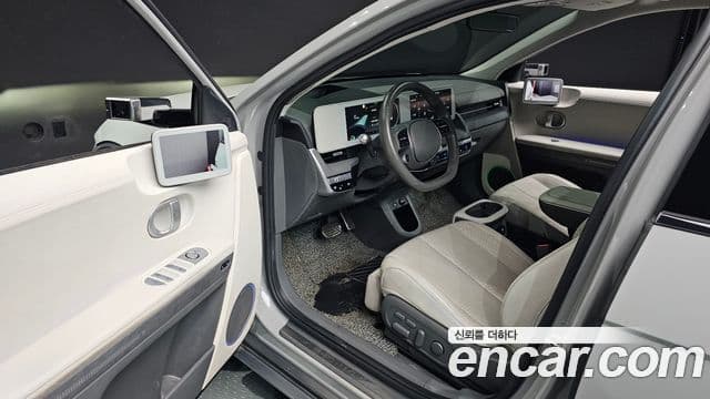 Hyundai Ioniq 5 Prestige, 2022 11
