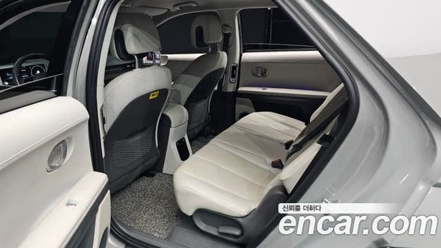 Hyundai Ioniq 5 Prestige, 2022 12