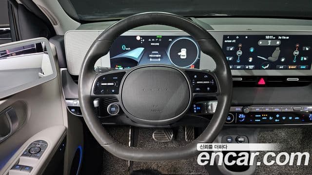 Hyundai Ioniq 5 Prestige, 2022 13