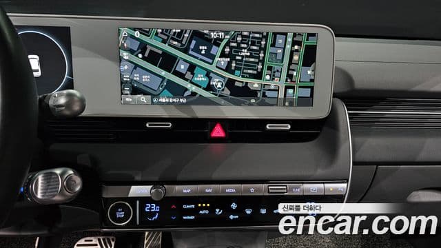 Hyundai Ioniq 5 Prestige, 2022 14