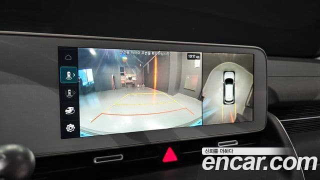 Hyundai Ioniq 5 Prestige, 2022 15