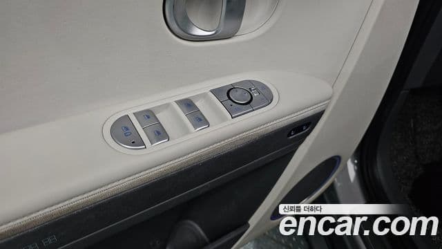 Hyundai Ioniq 5 Prestige, 2022 18