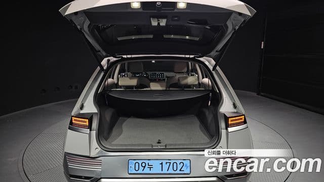 Hyundai Ioniq 5 Prestige, 2022 20