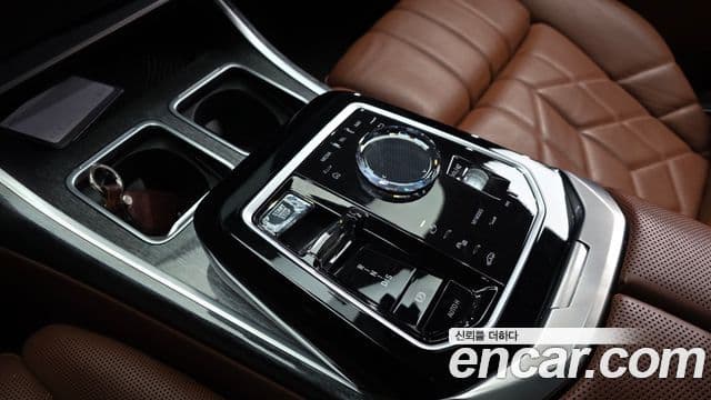 BMW 7시리즈 (G70) 740i sDrive M Sport, 2023 9