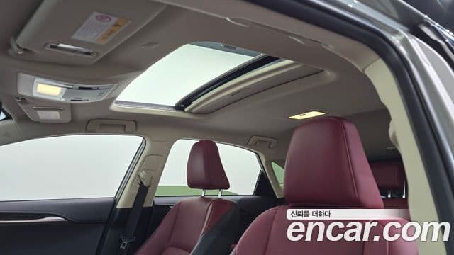 Lexus NX300h Executive, 2020 19