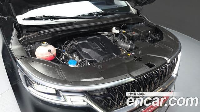 Kia Carnival 4세대 Signature, 2021 6