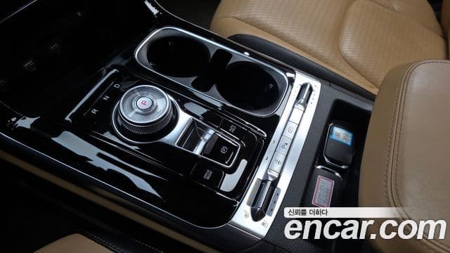 Kia Carnival 4세대 Signature, 2021 9