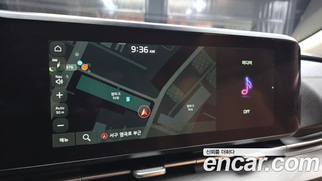 Kia Carnival 4세대 Signature, 2021 14