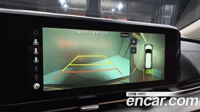 Kia Carnival 4세대 Signature, 2021 15