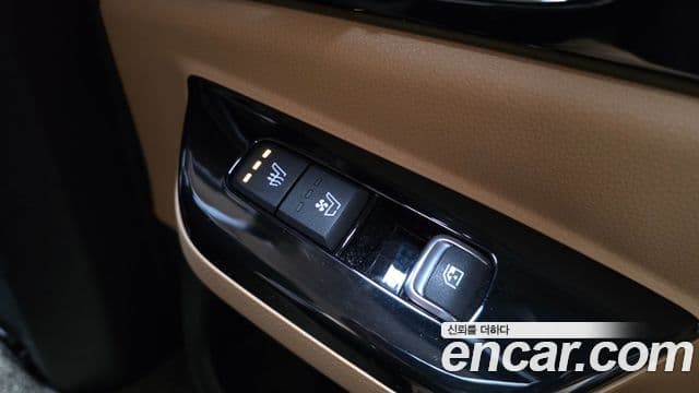 Kia Carnival 4세대 Signature, 2021 19