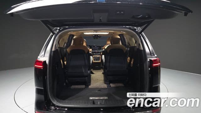 Kia Carnival 4세대 Signature, 2021 20