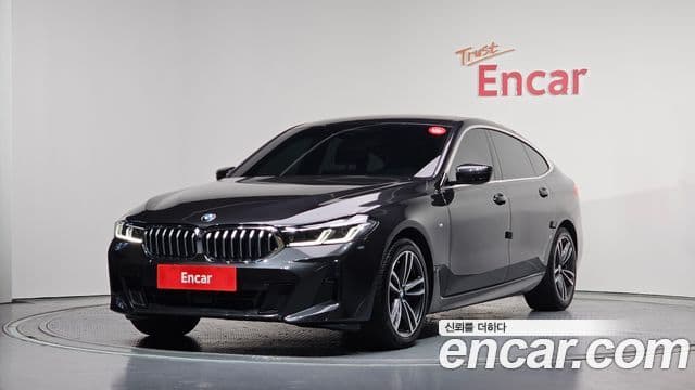 BMW 6시리즈 GT (G32) 620d xDrive M Sport, 2022 1