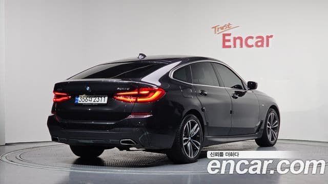 BMW 6시리즈 GT (G32) 620d xDrive M Sport, 2022 2