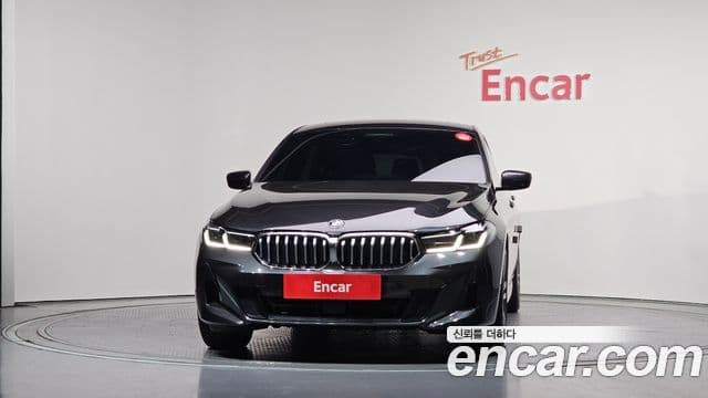 BMW 6시리즈 GT (G32) 620d xDrive M Sport, 2022 3