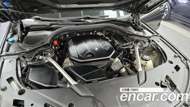 BMW 6시리즈 GT (G32) 620d xDrive M Sport, 2022 6