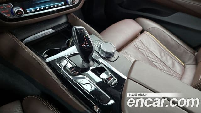 BMW 6시리즈 GT (G32) 620d xDrive M Sport, 2022 9