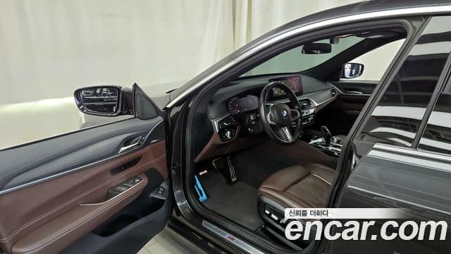 BMW 6시리즈 GT (G32) 620d xDrive M Sport, 2022 10