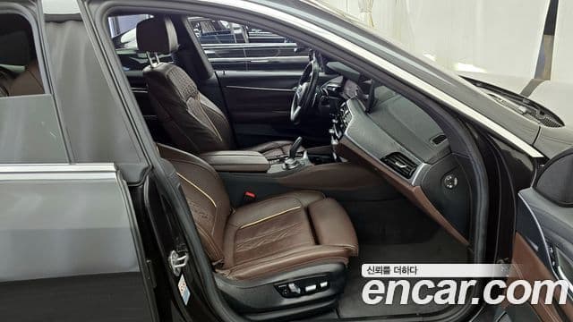 BMW 6시리즈 GT (G32) 620d xDrive M Sport, 2022 11