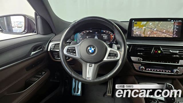 BMW 6시리즈 GT (G32) 620d xDrive M Sport, 2022 13