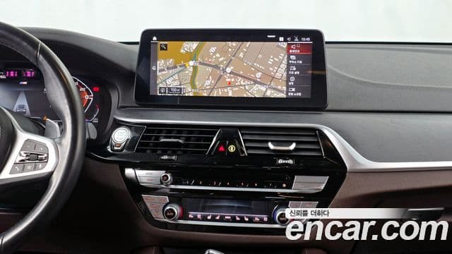 BMW 6시리즈 GT (G32) 620d xDrive M Sport, 2022 14