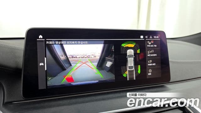 BMW 6시리즈 GT (G32) 620d xDrive M Sport, 2022 15