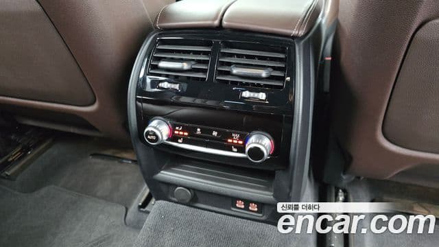 BMW 6시리즈 GT (G32) 620d xDrive M Sport, 2022 19