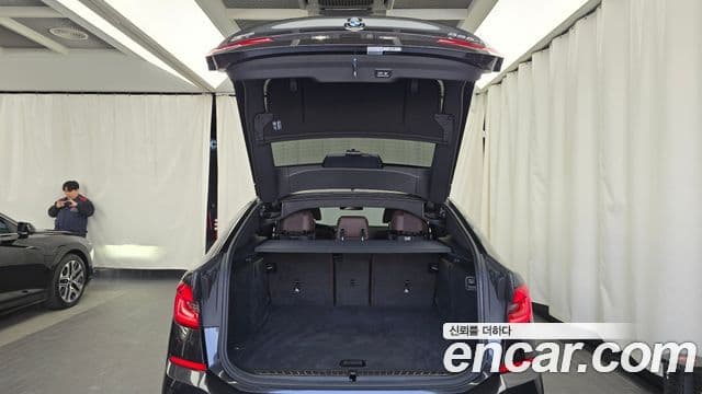 BMW 6시리즈 GT (G32) 620d xDrive M Sport, 2022 20