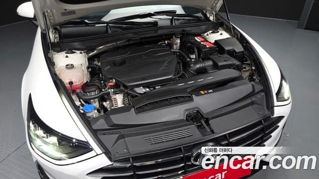 Hyundai Sonata (DN8) Style, 2022 6