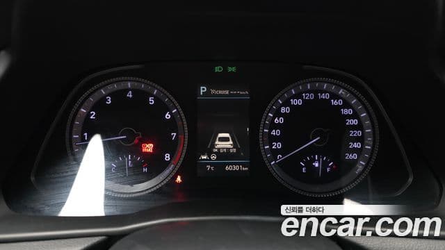 Hyundai Sonata (DN8) Style, 2022 8