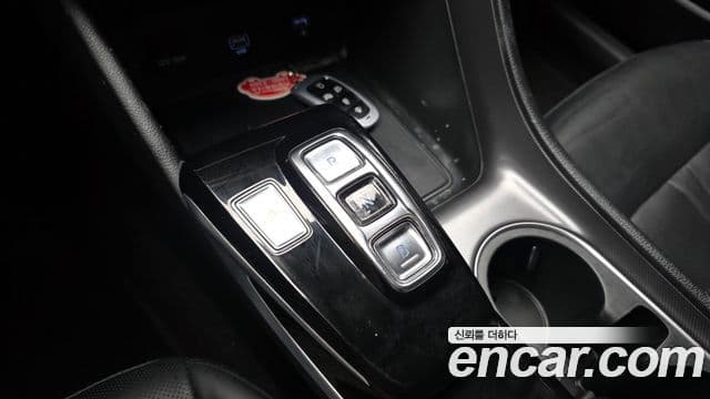 Hyundai Sonata (DN8) Style, 2022 9
