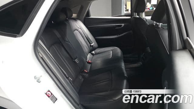 Hyundai Sonata (DN8) Style, 2022 12