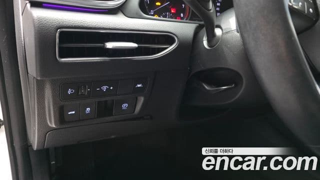 Hyundai Sonata (DN8) Style, 2022 16