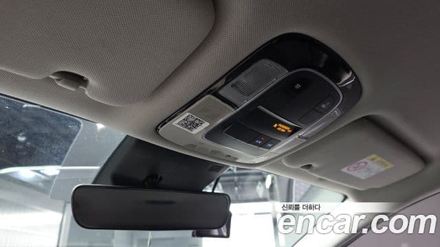 Hyundai Sonata (DN8) Style, 2022 17