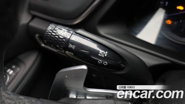 Hyundai Sonata (DN8) Style, 2022 18