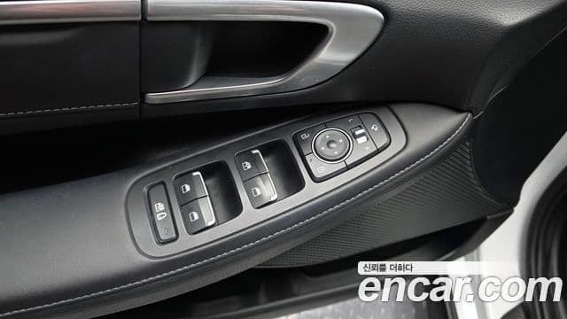 Hyundai Sonata (DN8) Style, 2022 19