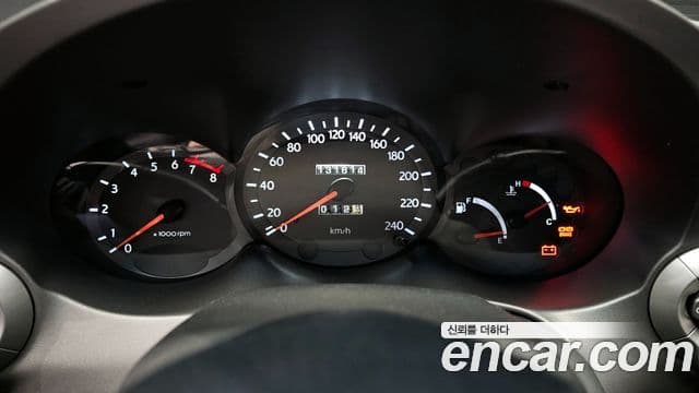 Hyundai 티뷰론 빌트인캠2 — базовая версия - Built-in Cam 2, 1999 8