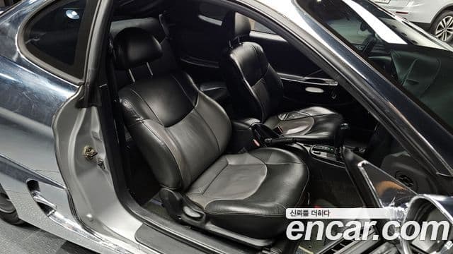 Hyundai 티뷰론 빌트인캠2 — базовая версия - Built-in Cam 2, 1999 10