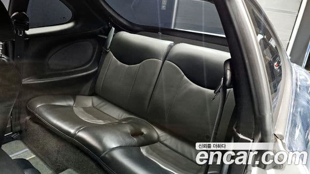 Hyundai 티뷰론 빌트인캠2 — базовая версия - Built-in Cam 2, 1999 12