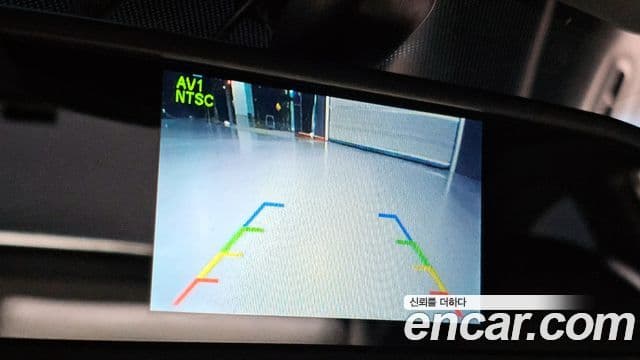 Hyundai 티뷰론 빌트인캠2 — базовая версия - Built-in Cam 2, 1999 14