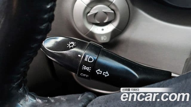 Hyundai 티뷰론 빌트인캠2 — базовая версия - Built-in Cam 2, 1999 15